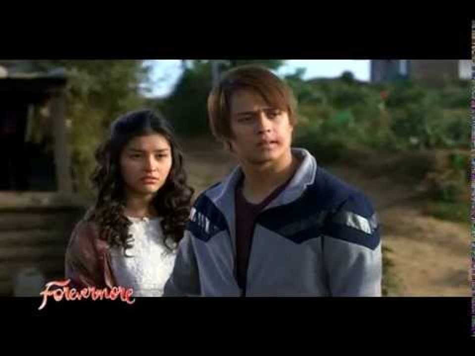 FOREVERMORE January 12, 2015 Teaser