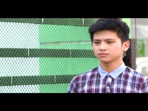 BAGITO: Ipagtatapat ang Pagmamahal!