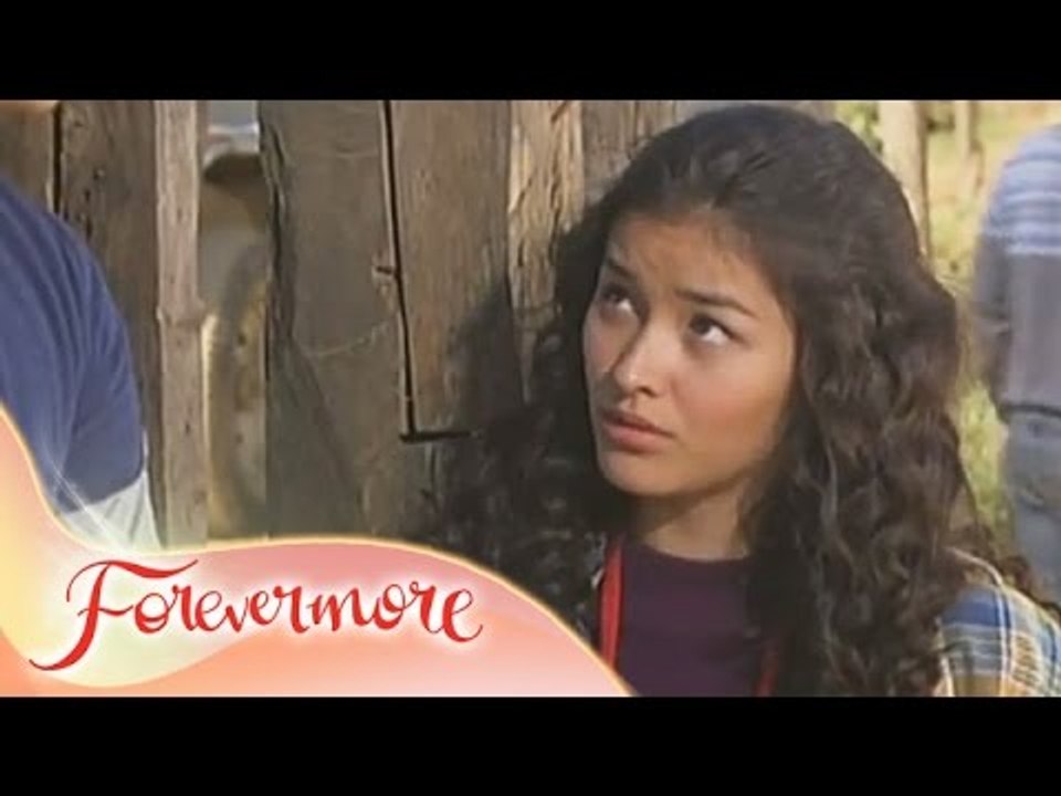 Forevermore: The Confession
