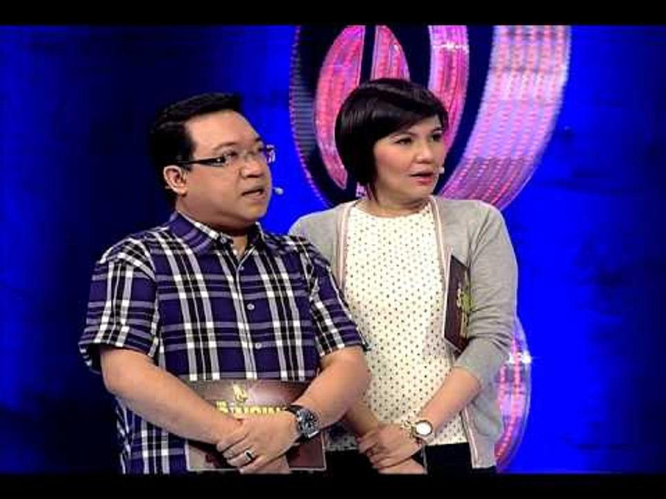 THE SINGING BEE January 8, 2015 Teaser