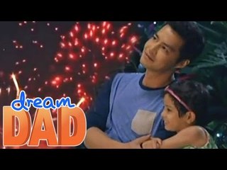 Dream Dad: Happy New Year!