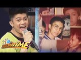 Get to know Vhong more!
