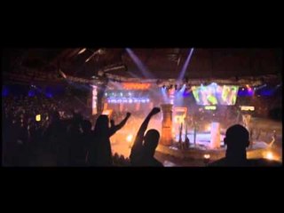 KAPAMILYA BLOCKBUSTERS: Tekken