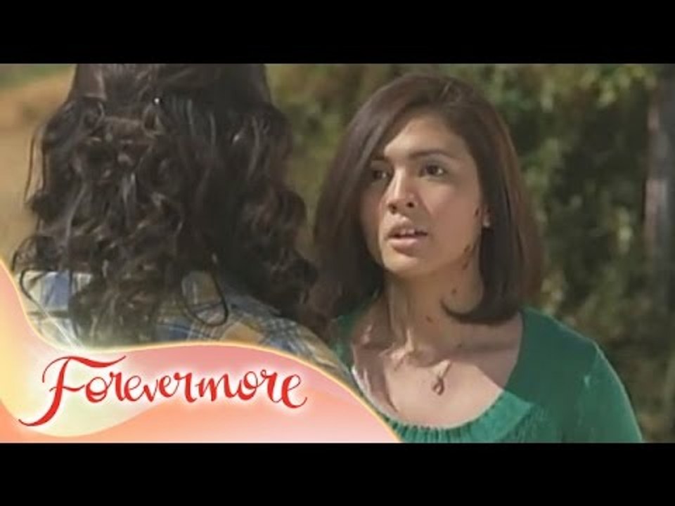 Forevermore: Unexpected Visitor
