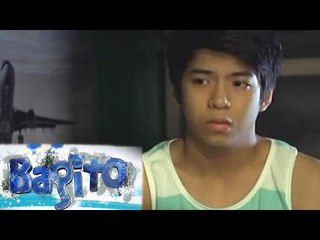 Bagito: Andrew still in disbelief
