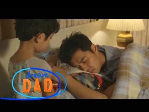 DREAM DAD: Lalabanan ang Kalungkutan!
