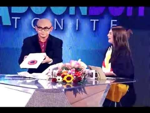 BANANA SPLIT EXTRA SCOOP January 3, 2015 Teaser