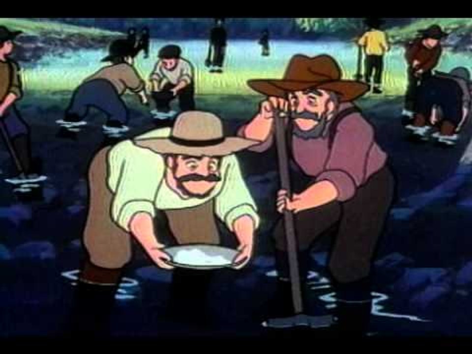 TOM SAWYER January 2, 2015 Teaser