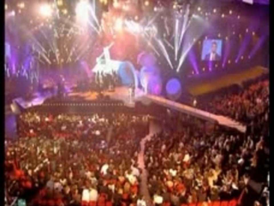 Christophe Mali - Le premier amour