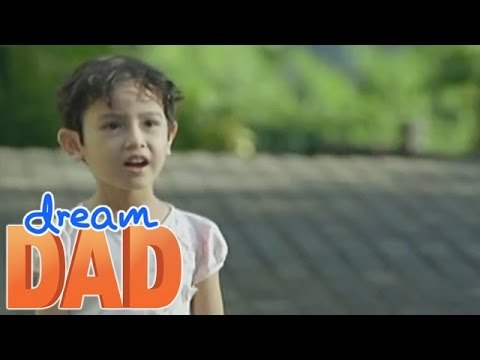 Dream Dad: Persistent Baby