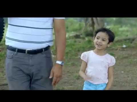 DREAM DAD: Mangungulit si Baby!