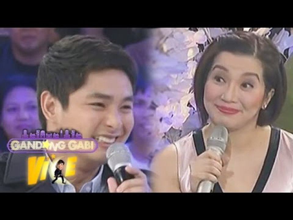 Coco shares his working experience with Kris on Feng Shui