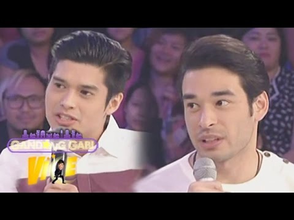 JC, John share thoughts on being sexy