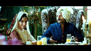 'Daak Ticket' FULL VIDEO Song | Ayushmann Khurrana | Hawaizaada | Mohit Chauhan, Javed Bashir | T-Series