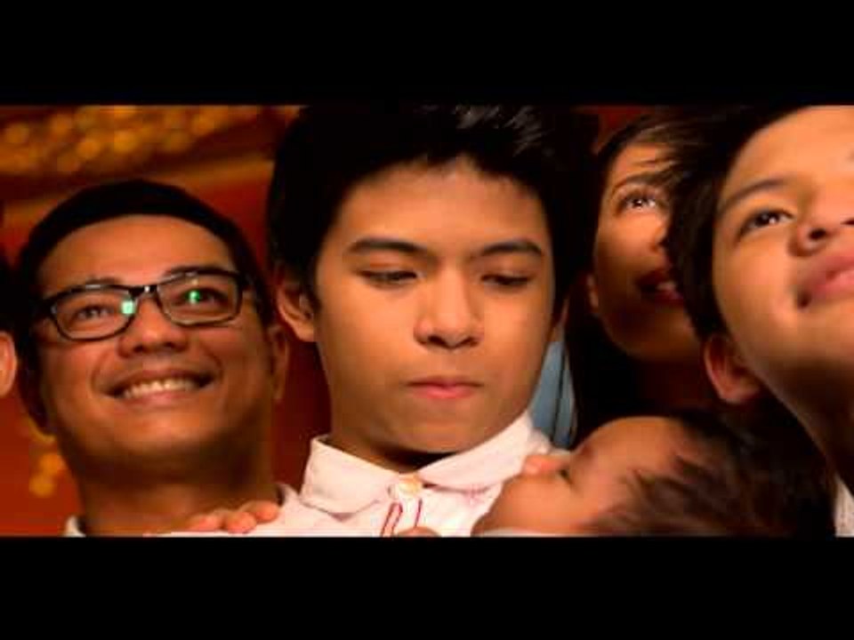 BAGITO December 26, 2014 Teaser