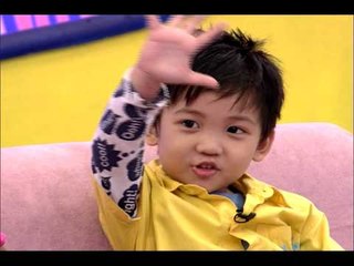 BET ON YOUR BABY December 24, 2014 Teaser