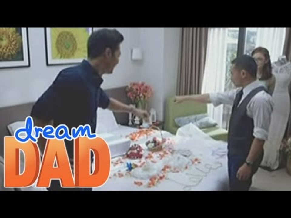 Dream Dad: Big Preparations