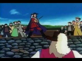 TOM SAWYER December 24, 2014 Teaser