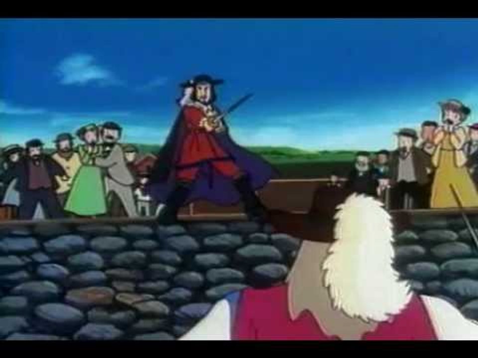 TOM SAWYER December 24, 2014 Teaser