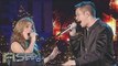 Bamboo sings 'Thinking Out Loud' with KZ Tandingan