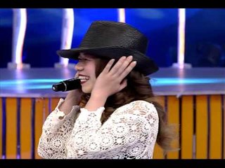 THE SINGING BEE: Iba ang Saya sa Biritan!