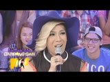 Vice Ganda shares misunderstanding with Toni Gonzaga