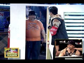 IT'S SHOWTIME December 23, 2014 Teaser