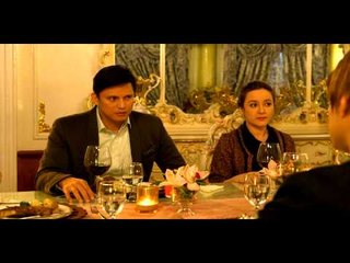 FOREVERMORE: Kikilalanin ang Pamilya!