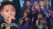 Charice sings 'O Come All Ye Faithful' with Voice Ph Artists