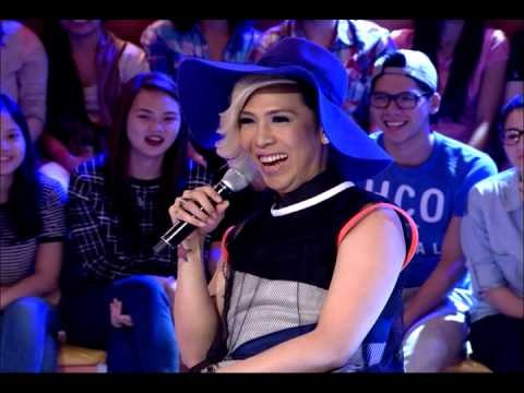 GANDANG GABI VICE December 21, 2014 Teaser
