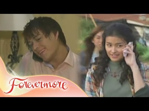 Forevermore: Girlfriend na kita!