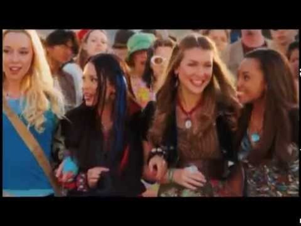 KAPAMILYA BLOCKBUSTERS: Bratz