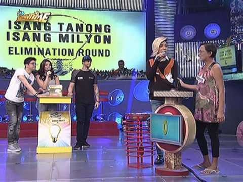 Vice naluha nang naalala niya lolo niya