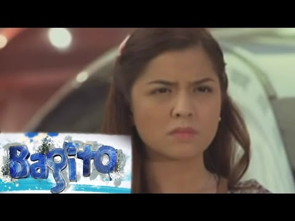 Bagito: Camille makes a right decision