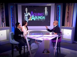 AQUINO & ABUNDA Tonight December 17, 2014 Teaser