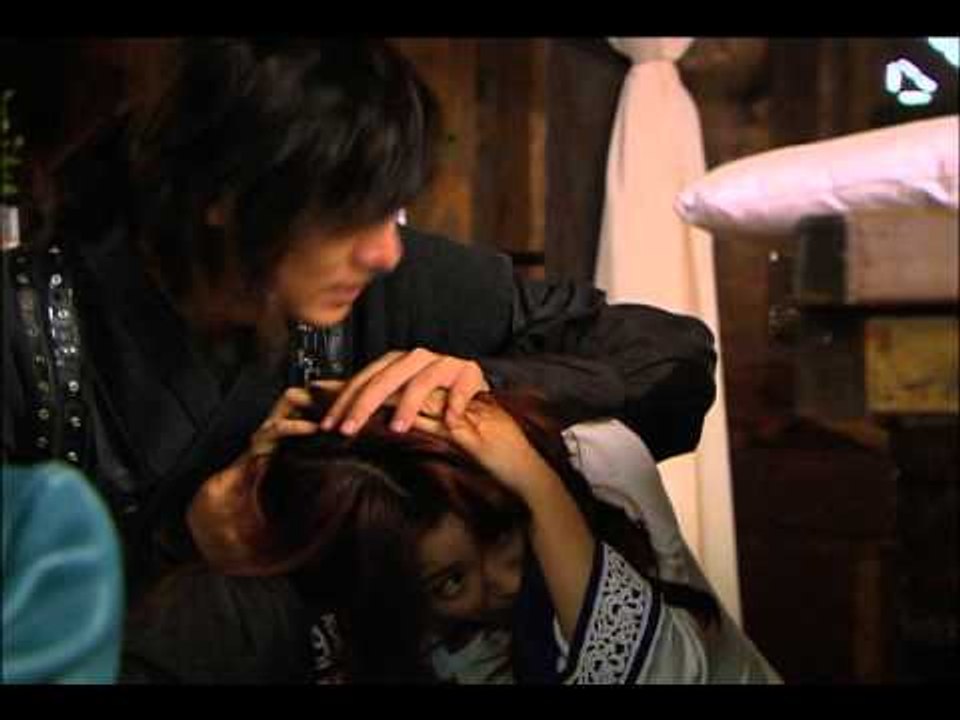 FAITH December 18, 2014 Teaser