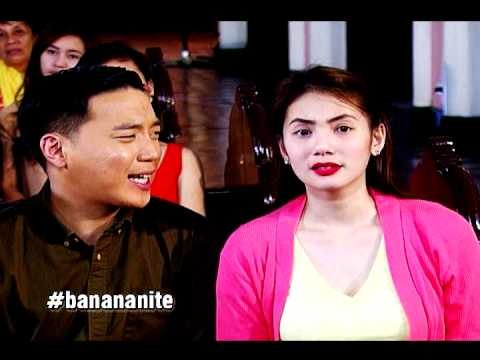 BANANA NITE December 18, 2014 Teaser