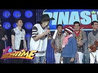 Another christmas gift to madlang people from Vice!