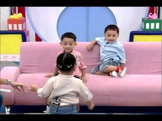 BET ON YOUR BABY December 15, 2014 Teaser