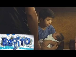 Bagito: Andrew struggle with his priorities