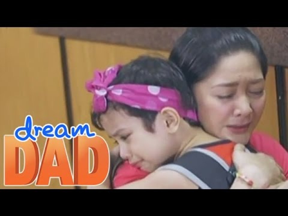 Dream Dad: Baby is out of the orphanage