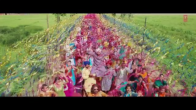 Yamla Pagla Deewana Title Song Full Video Dharmendra, Sunny Deol, Bobby Deol