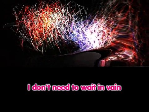 KARAOKE CHRISTOPHE WILLEM - Kiss the bride