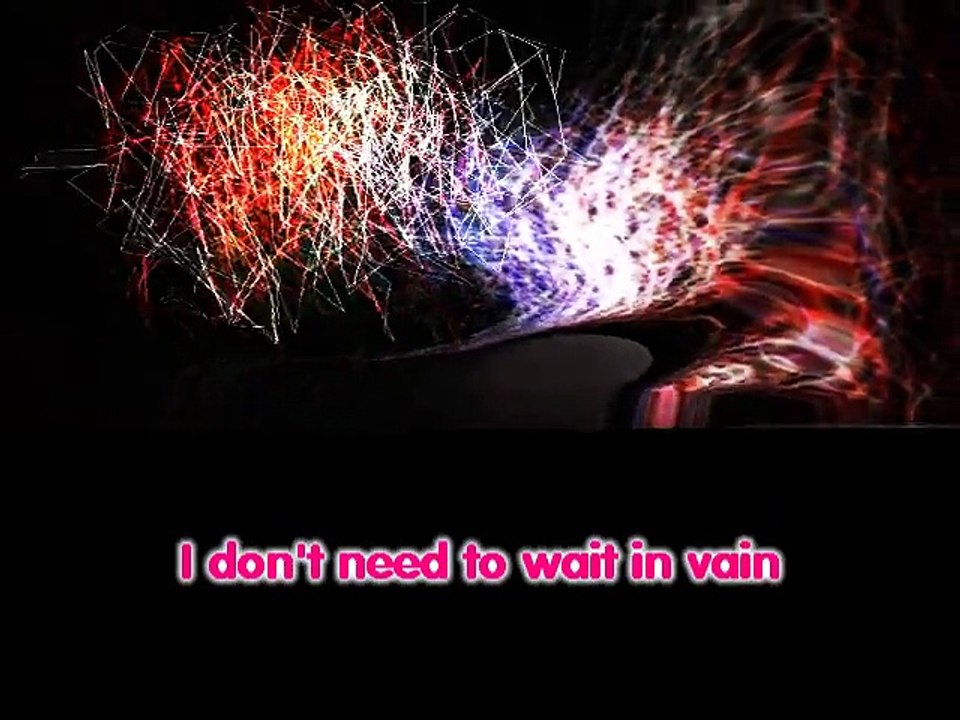 KARAOKE CHRISTOPHE WILLEM - Kiss the bride