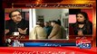 Paise diplomatic bags Ke Zariye Pakistan Se Bahar Transfar Hote Hain..Dr Shahid Masood