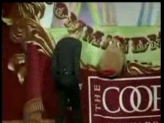 Scarlett Johansson - Hasty Pudding Award