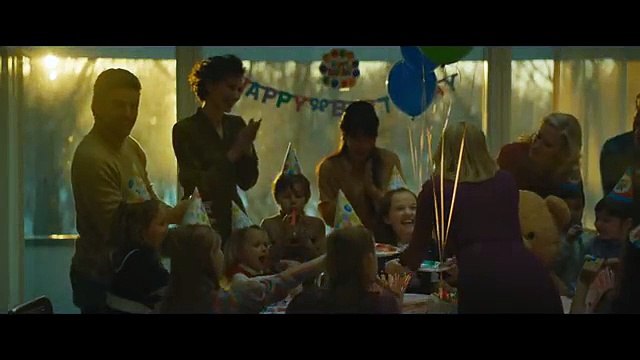 En Şiddetli Sene – A Most Violent Year 2014 Fragman ve Filmi izle