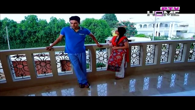 Jeena Dushwar Sahi Episode 16 Full on PTV Home - 17 March