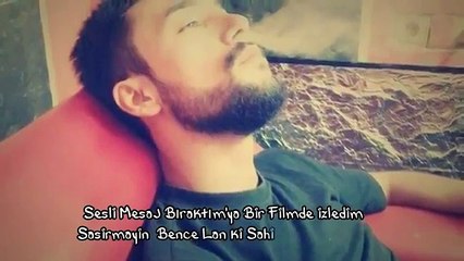 Uvey evLadım Erdal KabuSs Oper aLem izLer