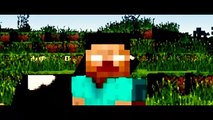 Minecraft Stampylonghead - Top 3 Funny Minecraft Animations ( 2014 )